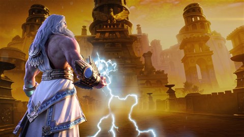 SMITE デジタルデラックスエディション2021