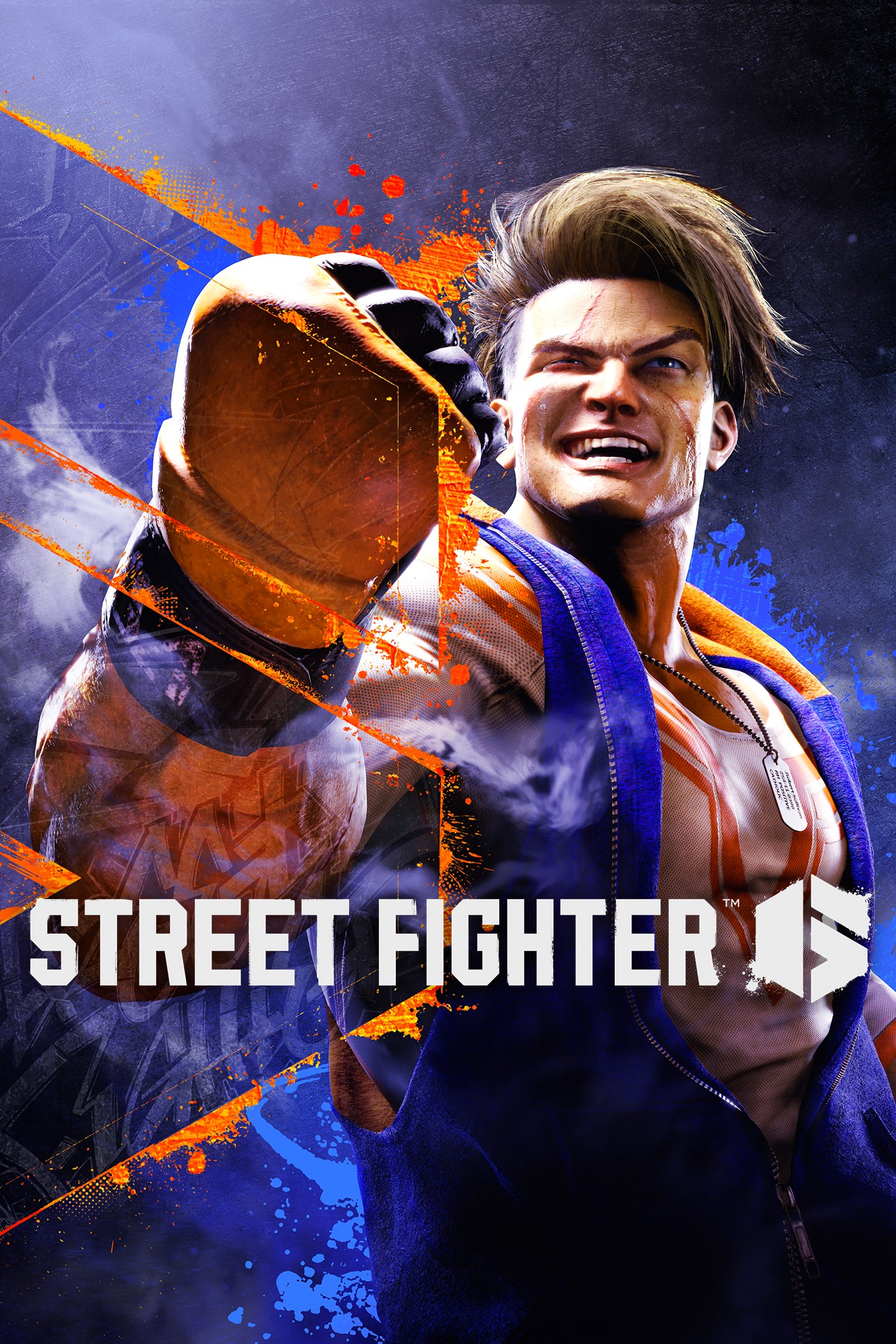 Street Fighter™ 6