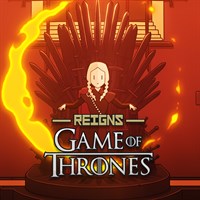 Reigns: Game of Thrones