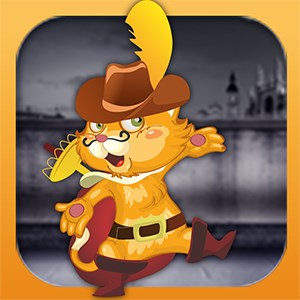 Download puss in boots game for android