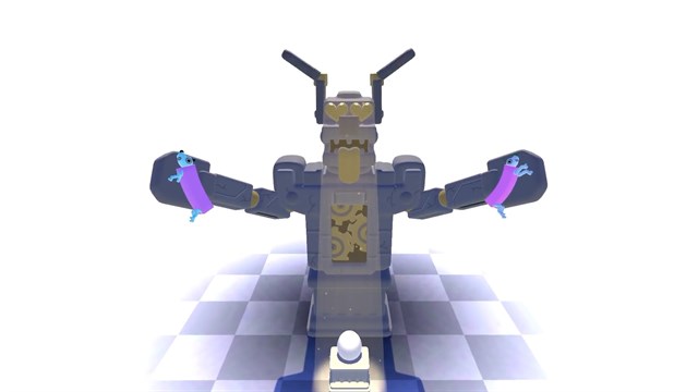 Wobbledogs Console Edition screenshot 3