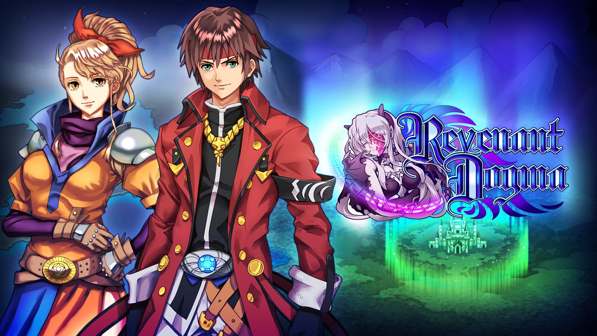 Revenant Dogma screenshot thumbnail video