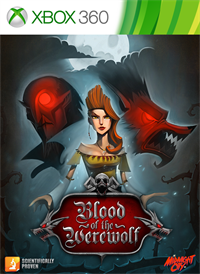 Blood of the Werewolf