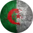 Algeria Flag Wallpaper New Tab icon