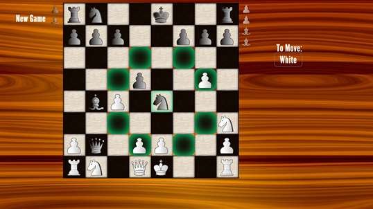 Chess + screenshot 1