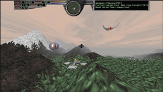 Terminal Velocity™: Boosted Edition screenshot 4