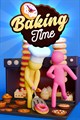 Baking Time