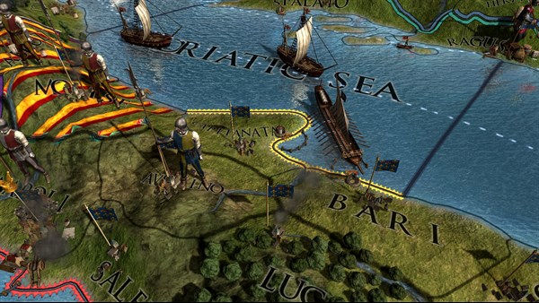 Europa Universalis IV - Microsoft Store Edition — 9