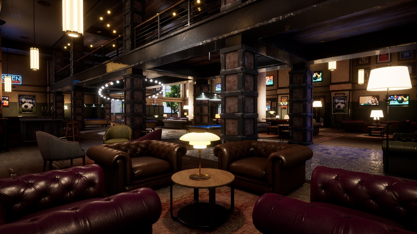 #2. Pool Blitz (Xbox) By: CherryPop Games Ltd