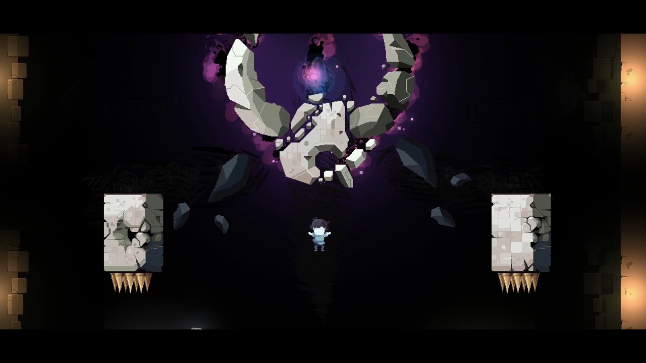 YesterMorrow screenshot 4