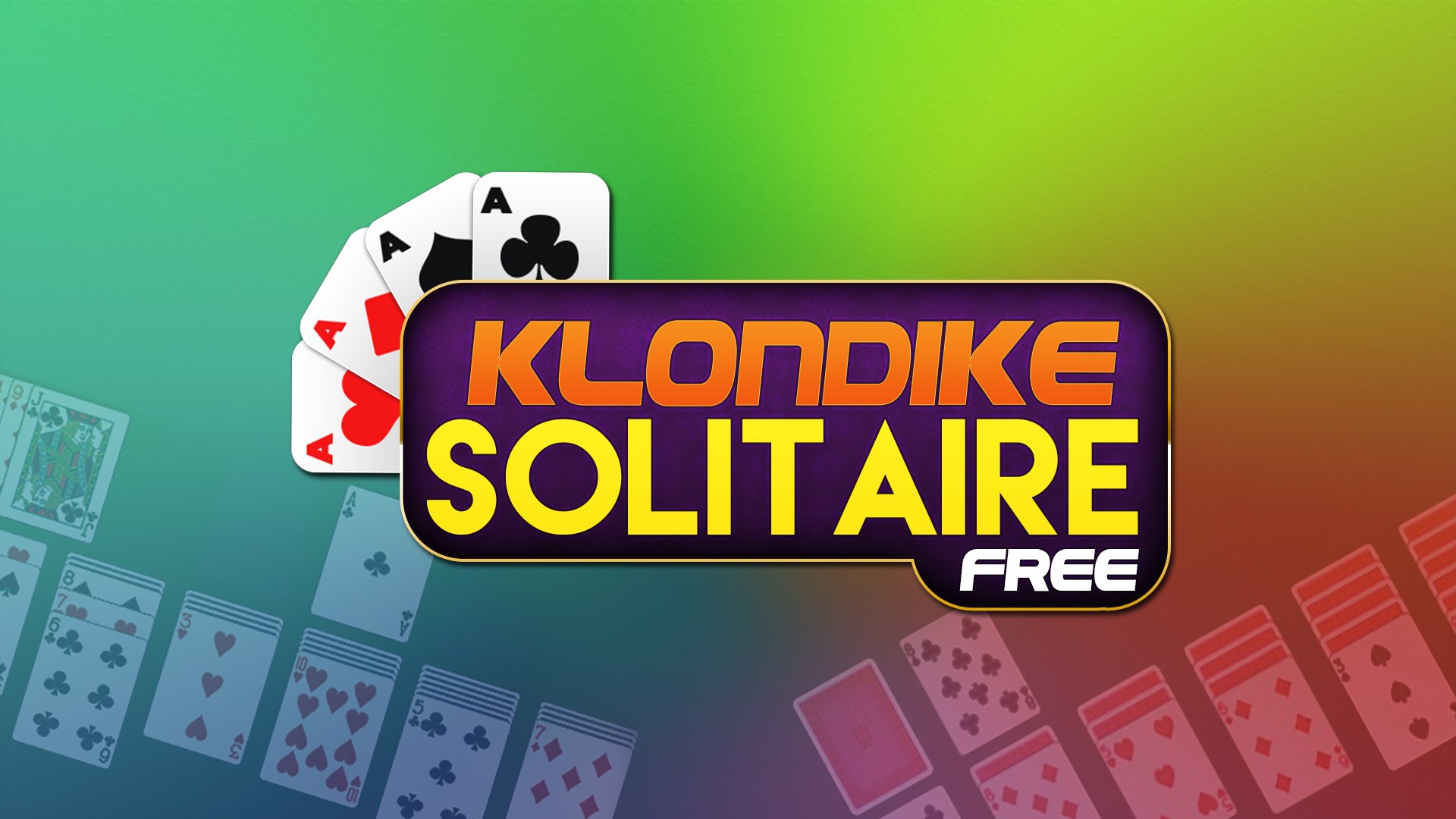 Get Klondike Solitaire: Fun Free Card Game - Microsoft Store