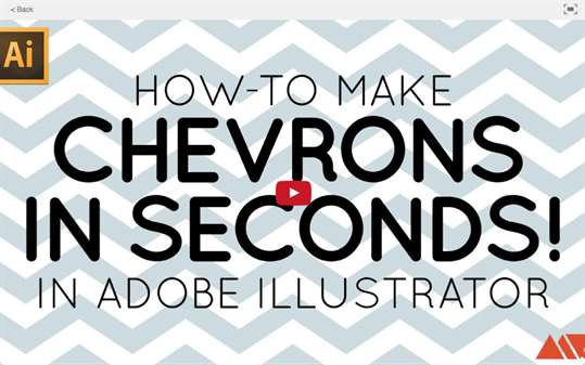 Adobe Illustrator Easy To Use Guides screenshot 6