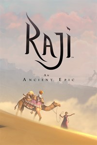 Не пропустите игру Raji: An Ancient Epiс, которая уже доступна в Game Pass: с сайта NEWXBOXONE.RU