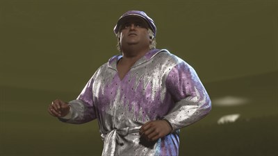 Набор WWE 2K24 Nightmare Family Pack — скриншот 3