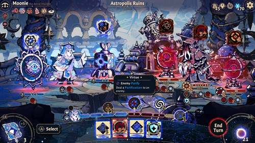 Astrea: Six-Sided Oracles