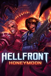 HELLFRONT: HONEYMOON