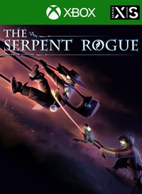 The Serpent Rogue