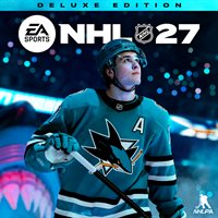NHL 27 Édition Deluxe