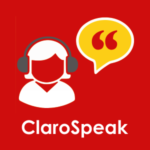 ClaroSpeak