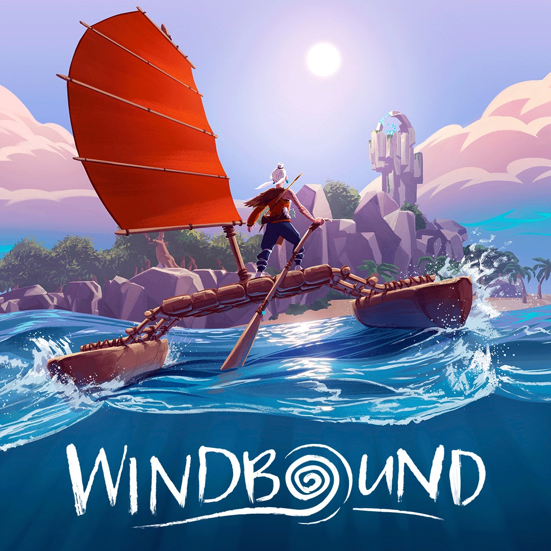 Windbound