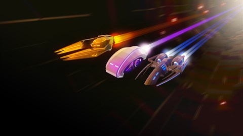 Aaero Ship Pack