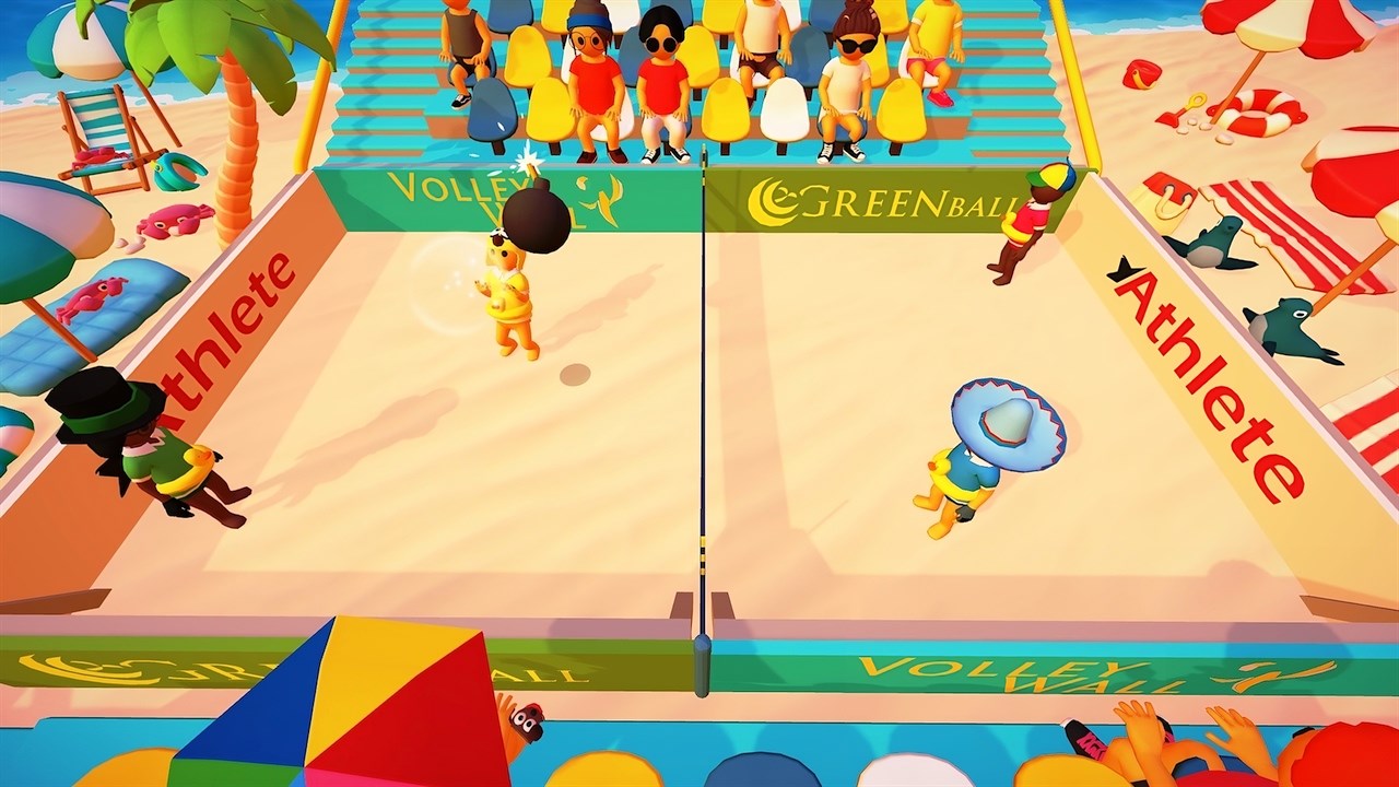Party Friends screenshot 3