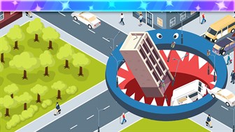 Hole io: Complete Edition