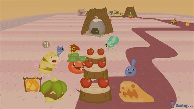 Abomi Nation screenshot 3