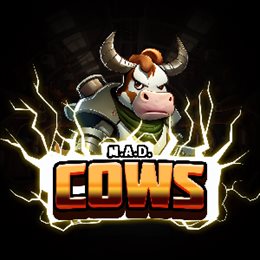 Aperçu M.A.D. Cows