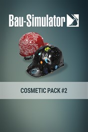 Bau-Simulator - Cosmetic Pack #2