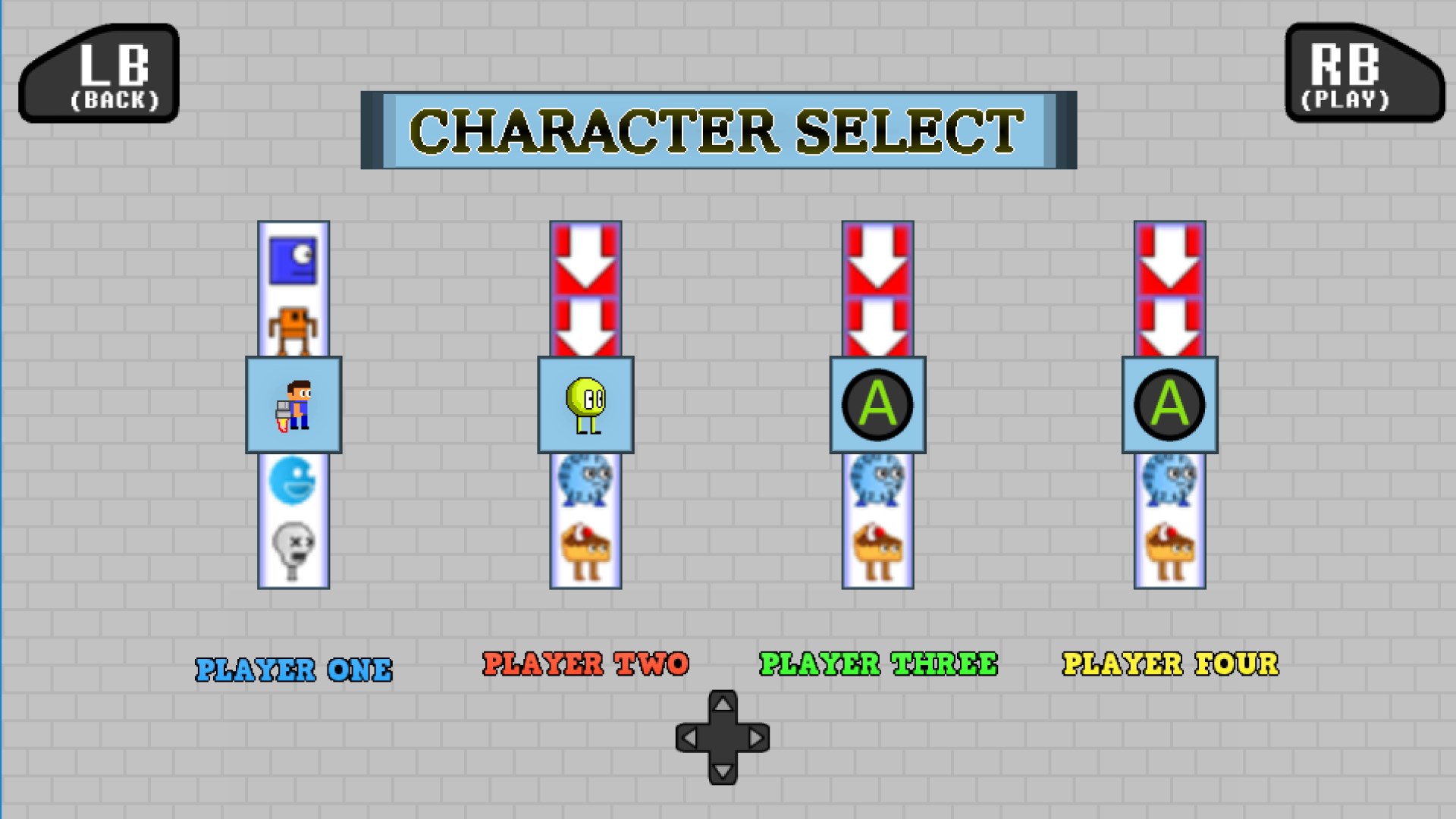 Rush! screenshot 3