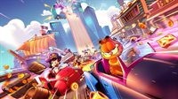 Garfield Kart 2 - All You Can Drift