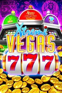 Xtreme Slots - FREE Vegas Casino Slot Machines - Microsoft Apps