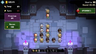 Merge & Blade screenshot 5