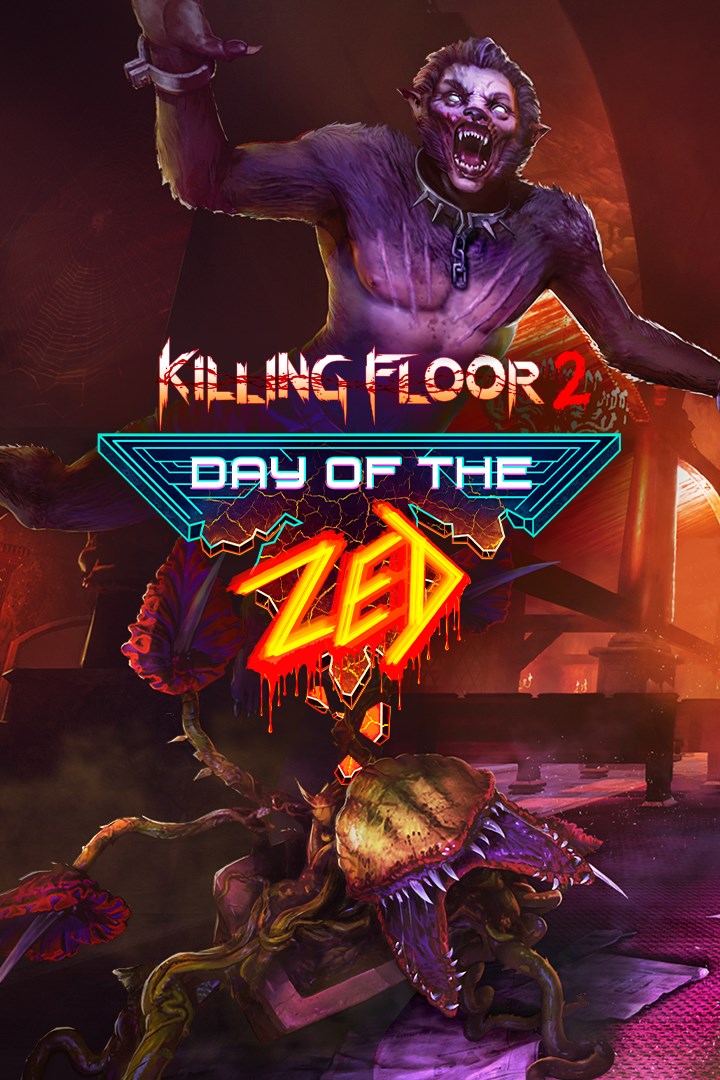 Killing Floor 2