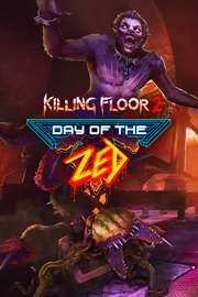 Buy Killing Floor 2 Microsoft Store En Sa