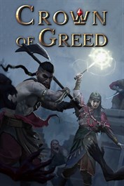 Crown of Greed