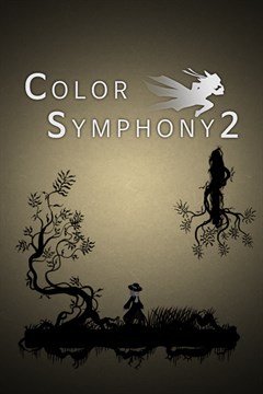 Cover poster for Color Symphony 2