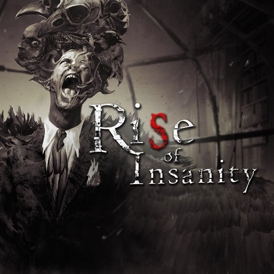 Rise of Insanity for xbox
