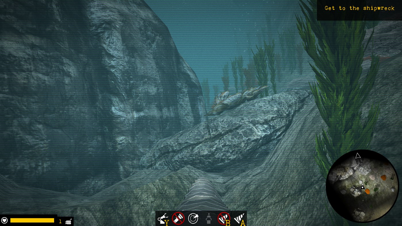 #1. Robot Squad Simulator X (Xbox) 由: Ultimate Games