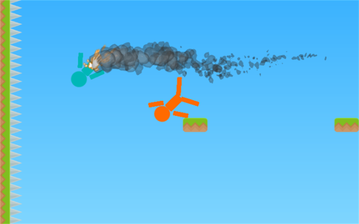 #3. Jet Attack! (Windows) De: Reflextions