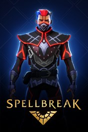 Spellbreak - Rogue Pack