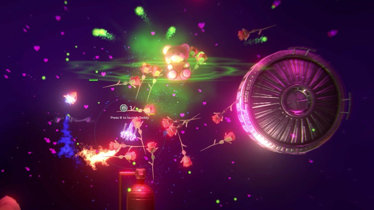 Guntech 2 screenshot 3