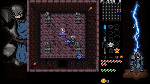 Castle of no Escape 2 (for Windows 10) — 4