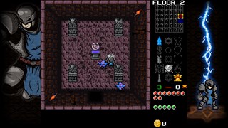 Castle of no Escape 2 (for Windows 10) screenshot 4