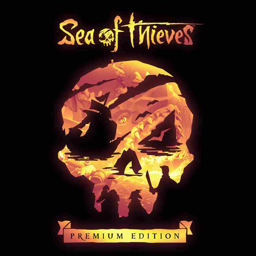 Sea of Thieves: 2025 Premium Edition