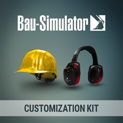 Bau-Simulator - Customization Kit