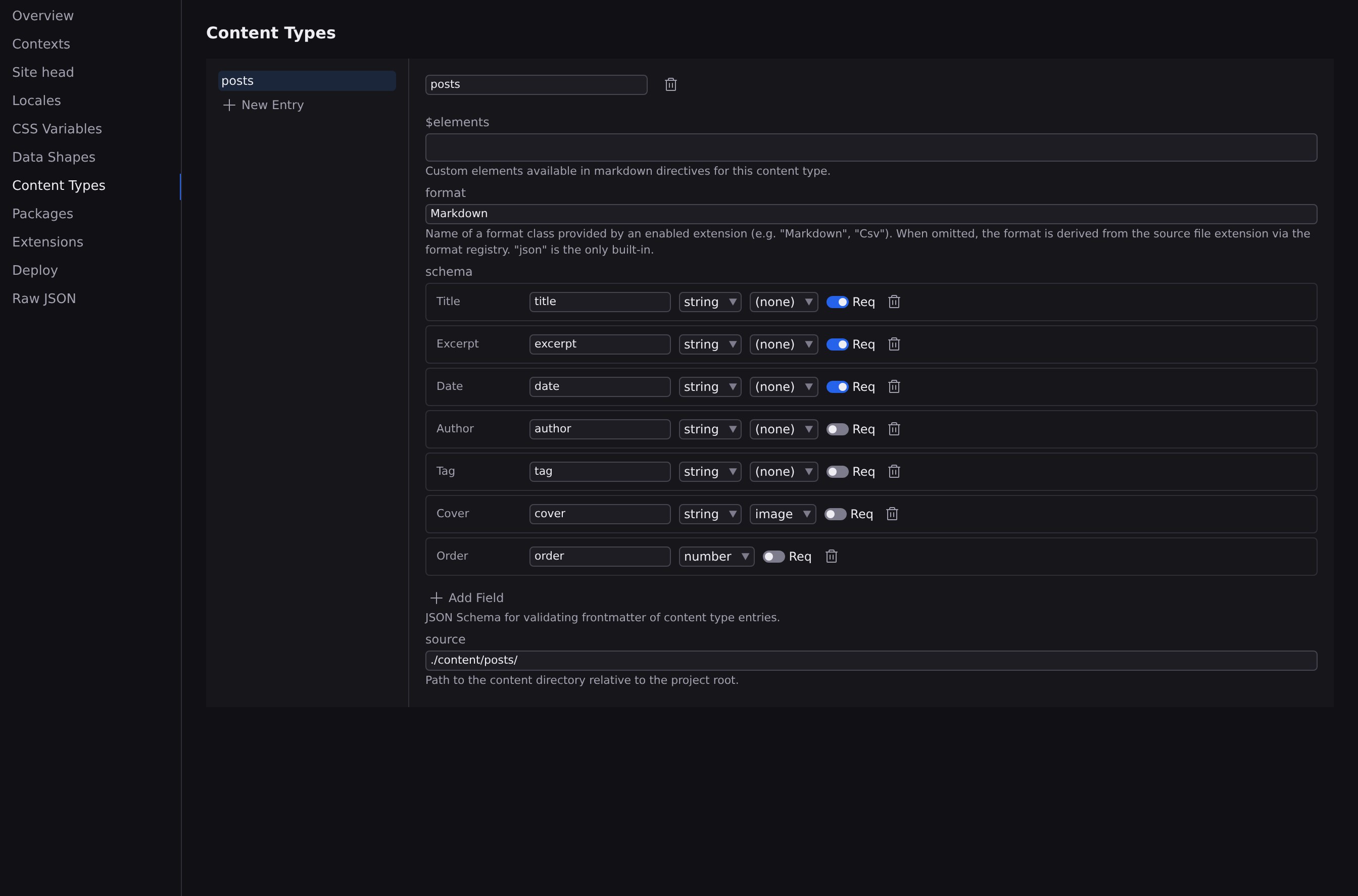 Jx Studio screenshot