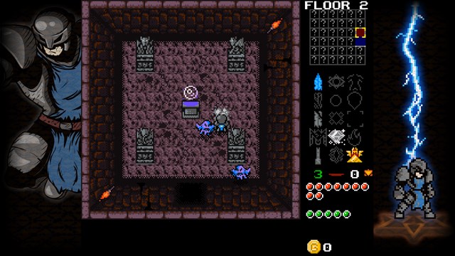 Castle of no Escape 2 screenshot 4