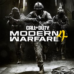 Call of Duty®: Modern Warfare® 4 (Windows)